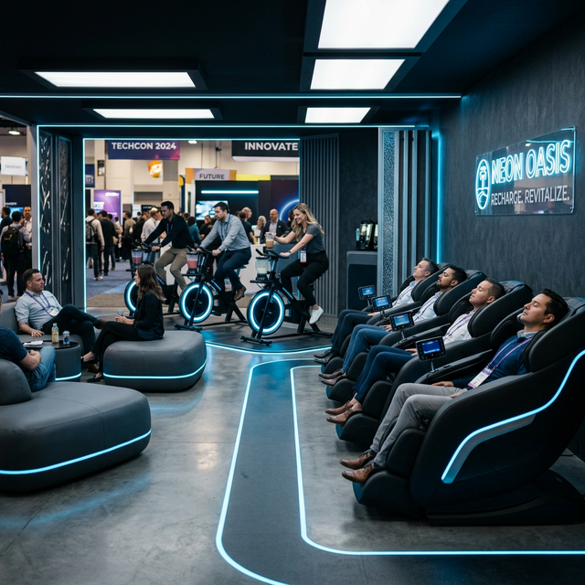 Zona Bienestar NIMBO